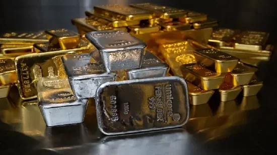 纽约黄金期货周二收高0.6% 延续周一涨势
