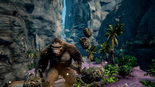 IGN 3 分号称“年度最烂游戏”，《骷髅岛：金刚崛起》全球评分解禁