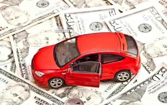 都是美联储惹的祸？美国车主拖欠汽车贷款比例创近30年最高