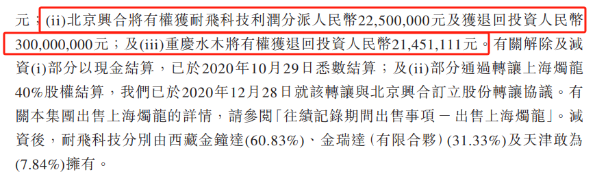 耐看娱乐四冲港交所：主营摇摆不定毛利波动 捆绑优酷难救作品口碑