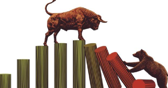 大摩首席策略师继续唱空：美股本月上涨只是熊市反弹