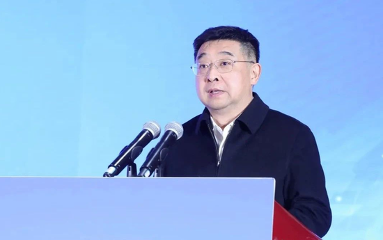 中国船舶集团有限公司董事长温刚获选2022年度中国十大并购人物