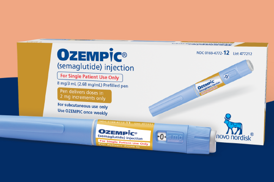 比利时临时禁止将Ozempic作为减肥药使用