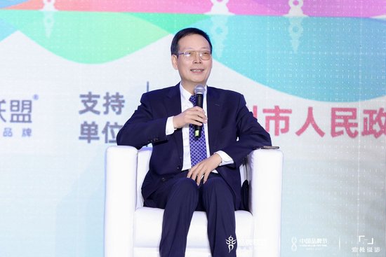 吕大鹏：很多企业没抓住杭州亚运会的营销机会，挺遗憾的