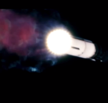 “星舰”第二次试射爆炸，马斯克发声祝贺！美媒：飞行到达地球上空约145公里高度后失联