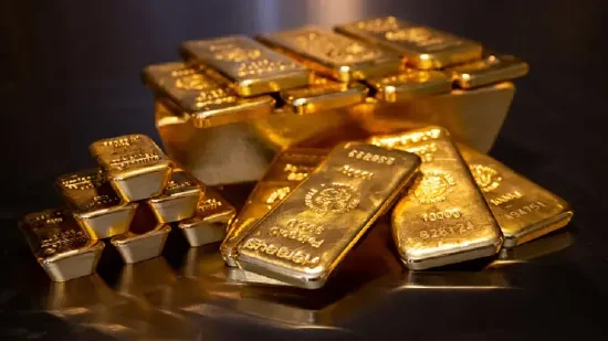 纽约黄金期货周三收跌0.4% 跌破2000美元关口