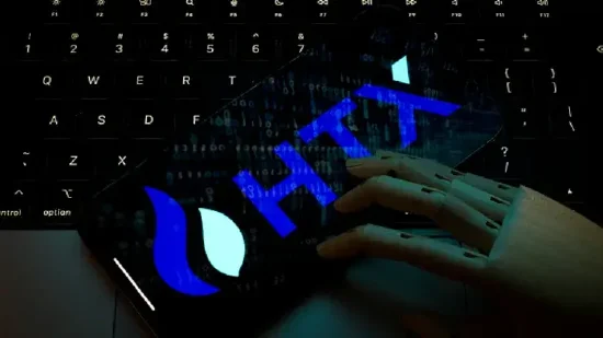 与孙宇晨相关的两家加密公司遭黑客攻击 被盗1.15亿美元