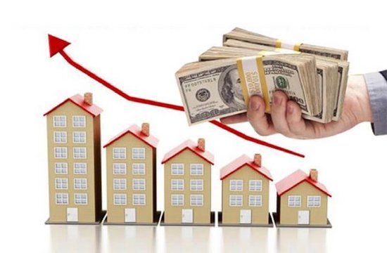 惠誉：美国88%的地区房价被高估，平均高估近10%
